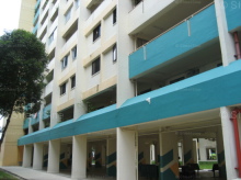 Blk 473 Ang Mo Kio Avenue 10 (Ang Mo Kio), HDB 3 Rooms #50652